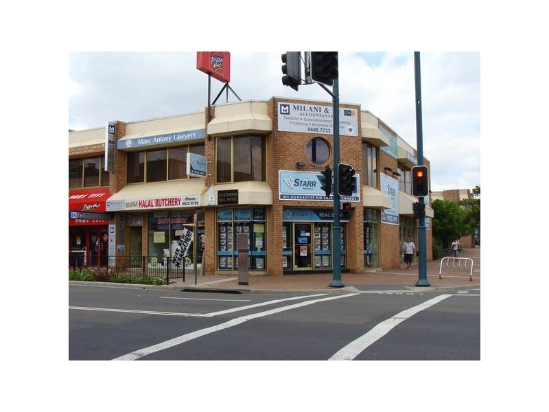 Liverpool NSW 2170
