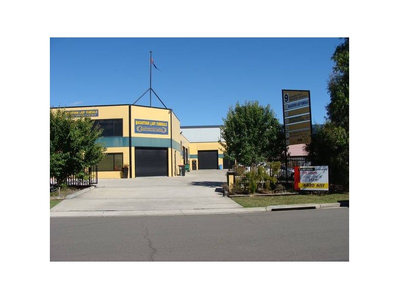 Smeaton Grange NSW 2567