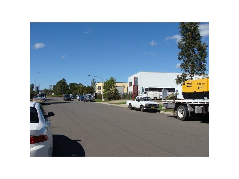 Smeaton Grange NSW 2567