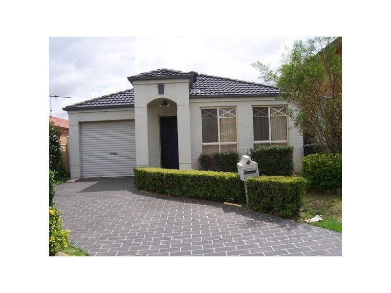 Casula NSW 2170