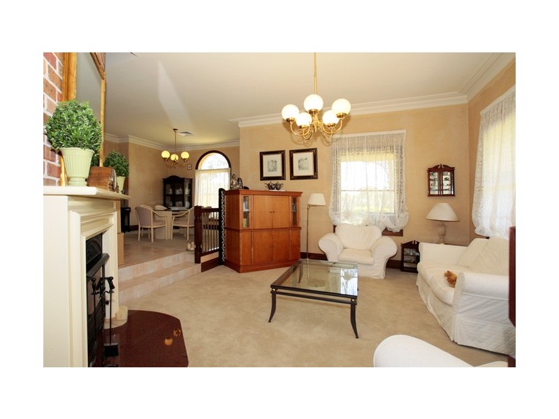 Denham Court NSW 2565