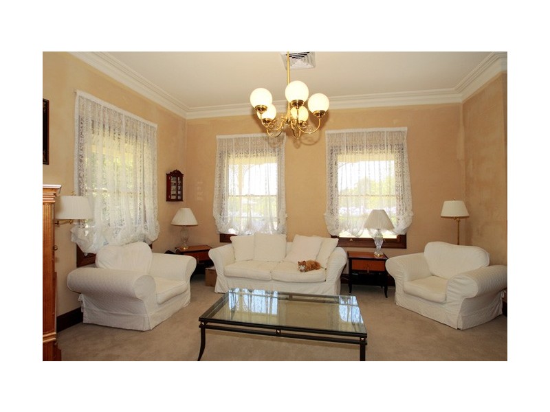 Denham Court NSW 2565