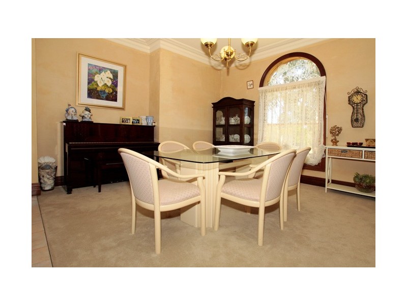 Denham Court NSW 2565