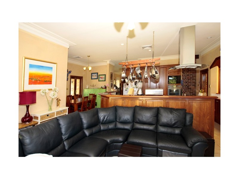 Denham Court NSW 2565