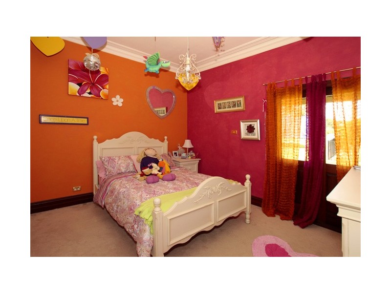 Denham Court NSW 2565