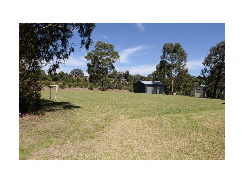 Denham Court NSW 2565