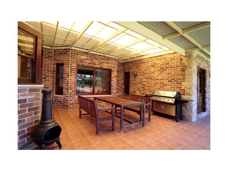 Denham Court NSW 2565