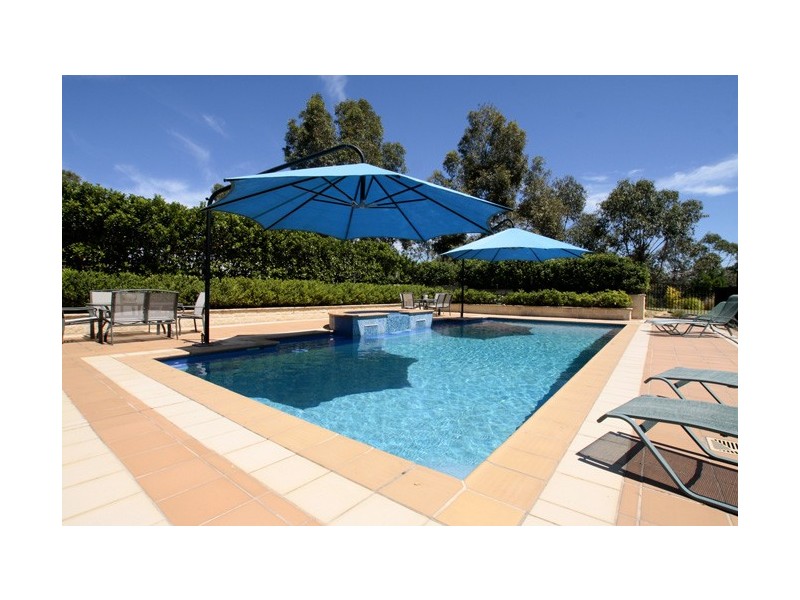 Denham Court NSW 2565