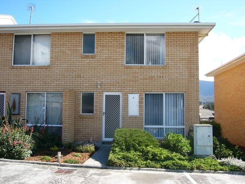 6/42 Elwick Road, Glenorchy TAS 7010