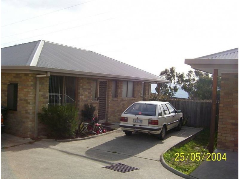 4/54 Ripley Road, West Moonah TAS 7009
