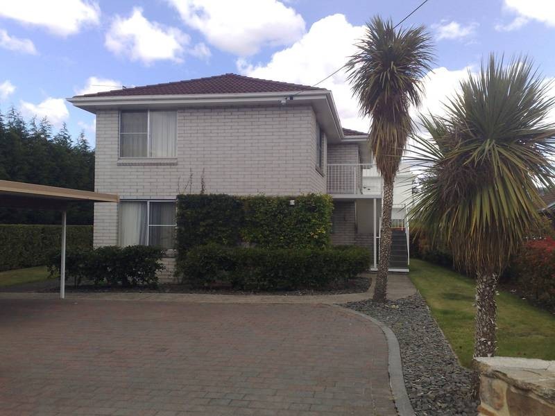 1/8 Mansell Court, Sandy Bay TAS 7005