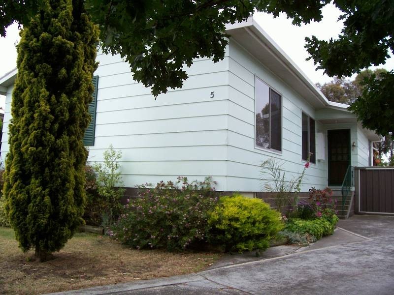 5 Stieglitz Place, Bridgewater TAS 7030