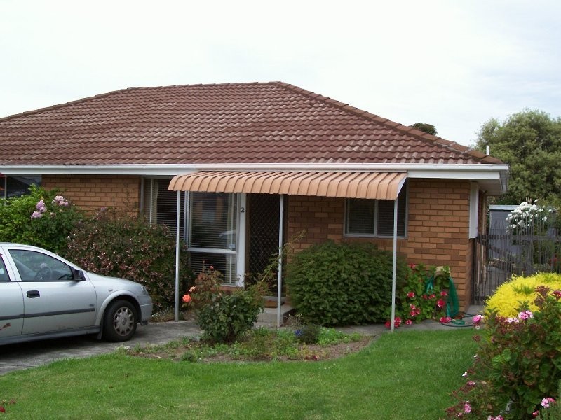 2/31 Walgett Place, Glenorchy TAS 7010