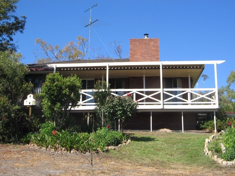 Granton TAS 7030