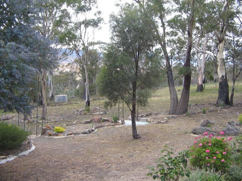1160 Church Road, Broadmarsh TAS 7030