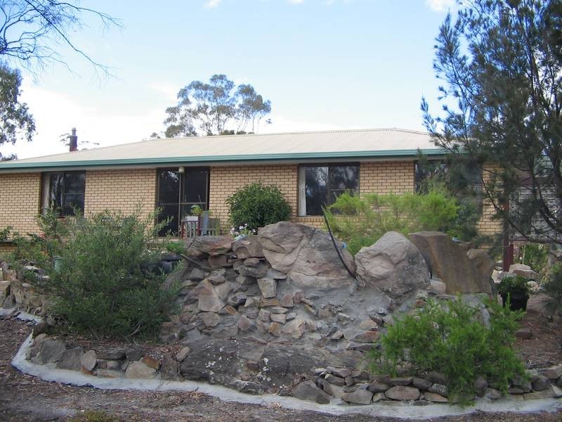 1160 Church Road, Broadmarsh TAS 7030