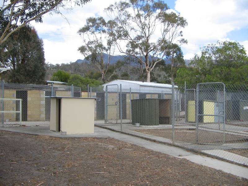 1160 Church Road, Broadmarsh TAS 7030