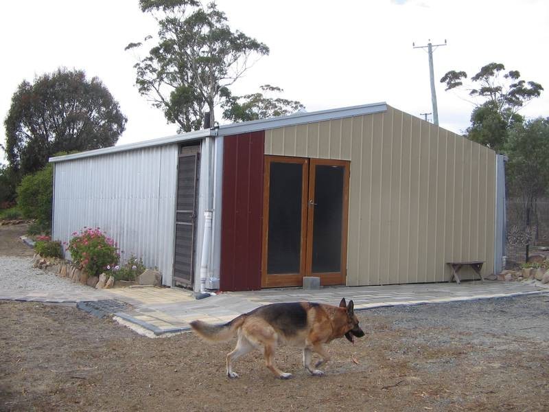 1160 Church Road, Broadmarsh TAS 7030
