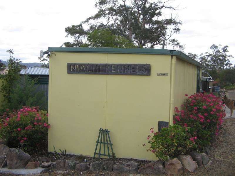 1160 Church Road, Broadmarsh TAS 7030