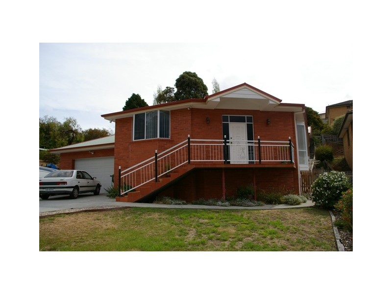 128 Springfield Avenue, West Moonah TAS 7009