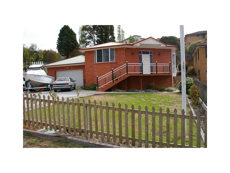 128 Springfield Avenue, West Moonah TAS 7009