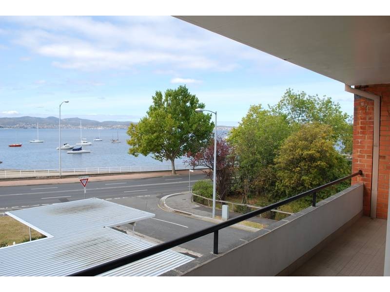 8/409 Sandy Bay Road, Sandy Bay TAS 7005