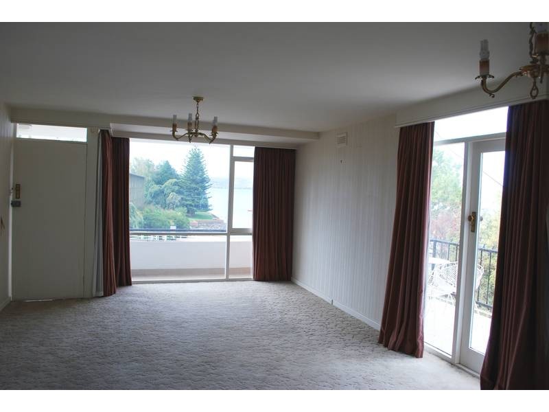 8/409 Sandy Bay Road, Sandy Bay TAS 7005