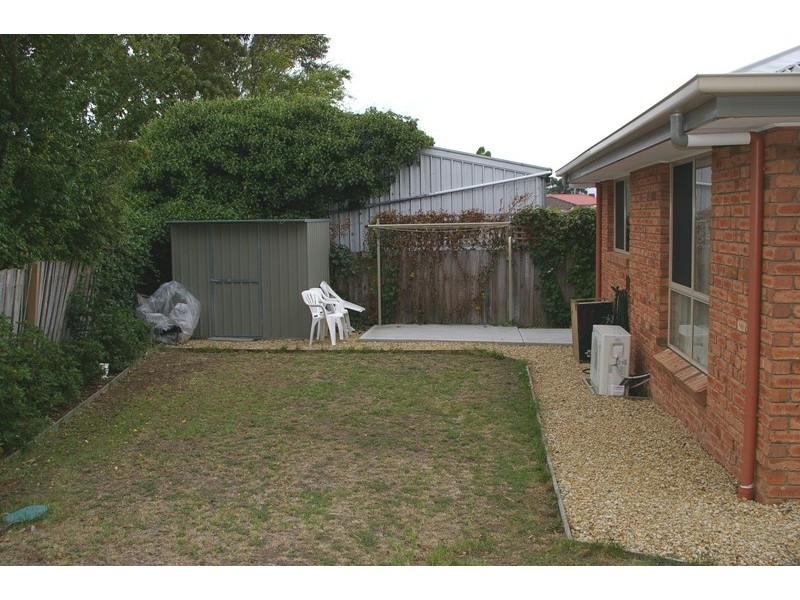 2/26 Johnston Street, Moonah TAS 7009