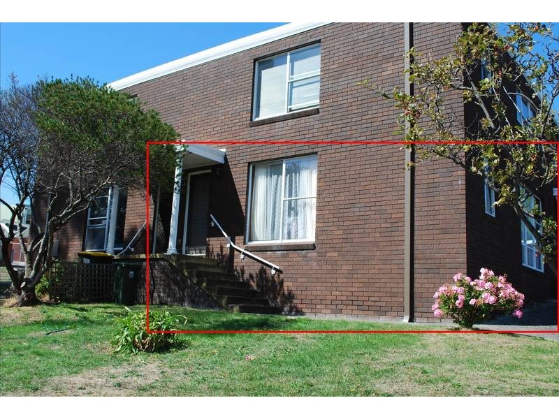 3/82 Clare Street, New Town TAS 7008