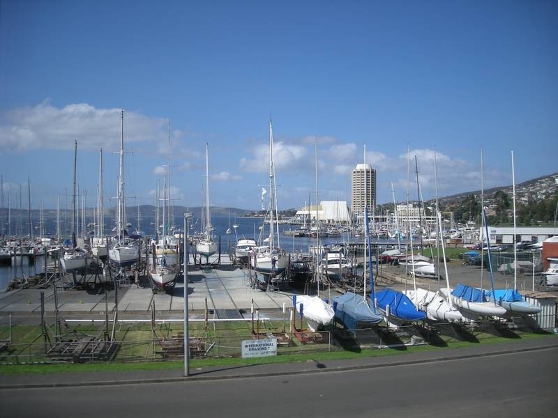 5/50 Marieville Esplanade, Sandy Bay TAS 7005