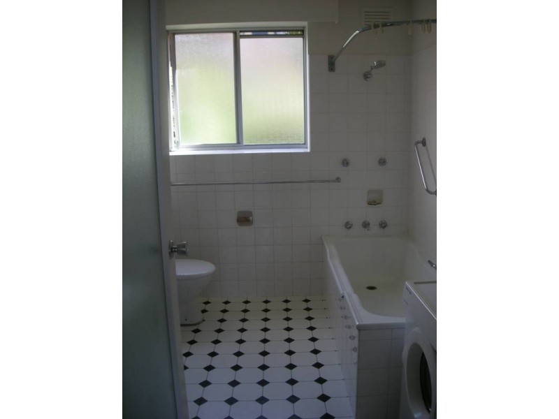 5/50 Marieville Esplanade, Sandy Bay TAS 7005