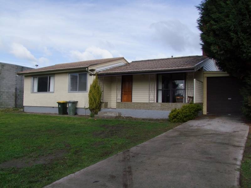 29 Continental Road, Glenorchy TAS 7010