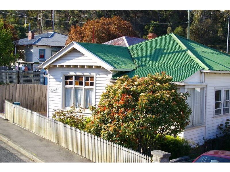 103 Letitia Street, North Hobart TAS 7000
