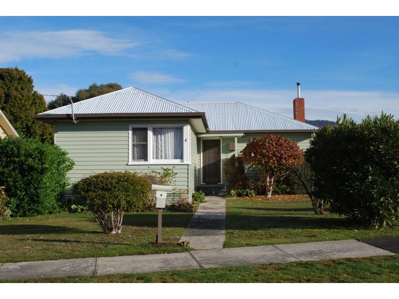 4 Keynsham Road, Claremont TAS 7011