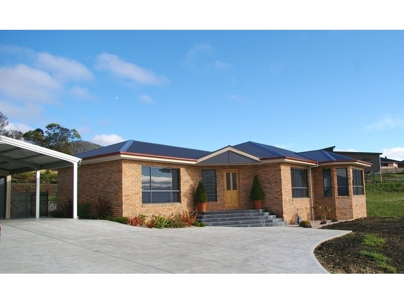 16 Grant Court, Granton TAS 7030