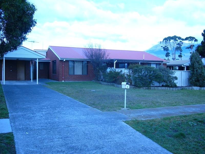 4 Dwyer Place, Dowsing Point TAS 7010