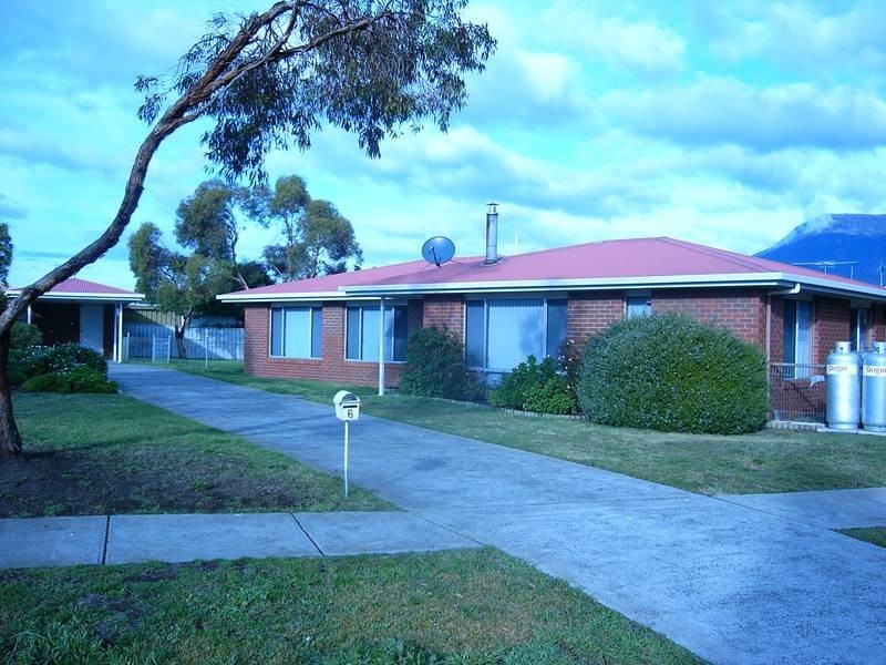 6 Dwyer Place, Dowsing Point TAS 7010