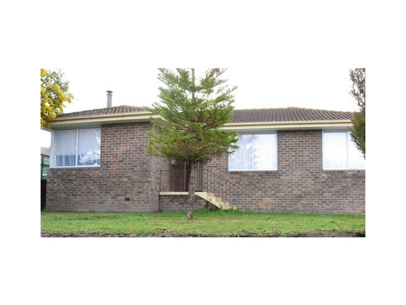 4 Exeter Place, Gagebrook TAS 7030