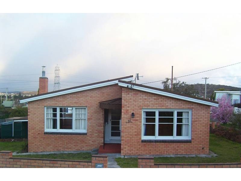 31 Ashbolt Crescent, Lutana TAS 7009