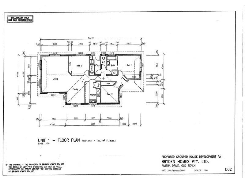 2/25 Riviera Drive, Old Beach TAS 7017