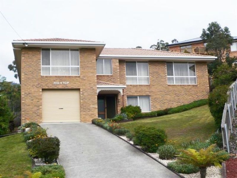 14 Doulton Court, Glenorchy TAS 7010