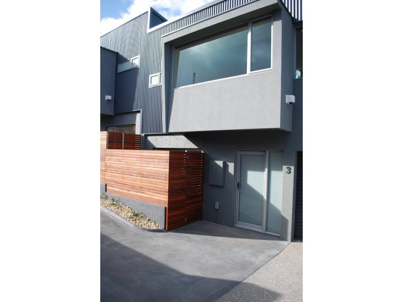 3/18 Smith Street, North Hobart TAS 7000