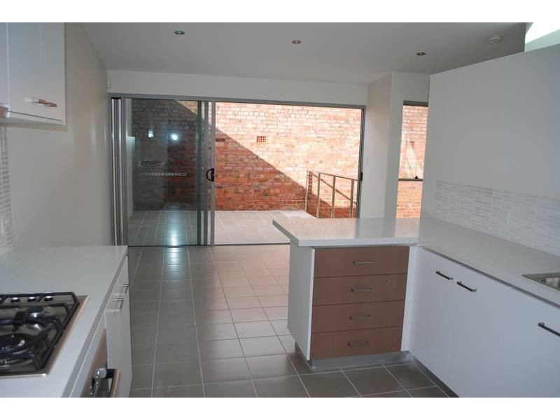 3/18 Smith Street, North Hobart TAS 7000