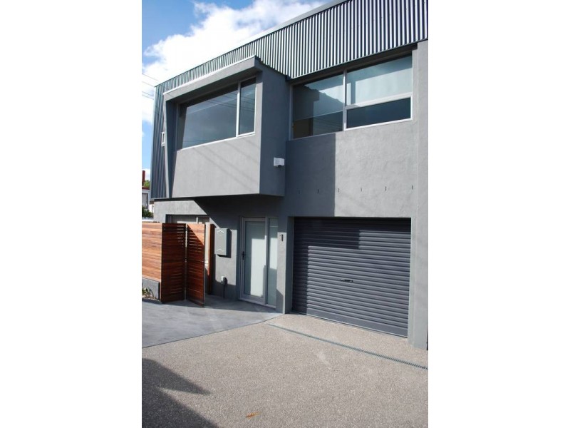 1/18 Smith Street, North Hobart TAS 7000