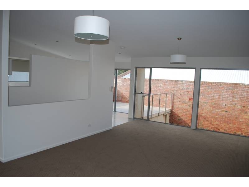 1/18 Smith Street, North Hobart TAS 7000