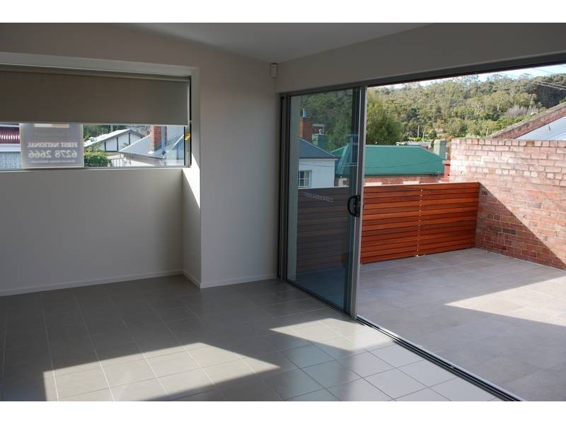 1/18 Smith Street, North Hobart TAS 7000