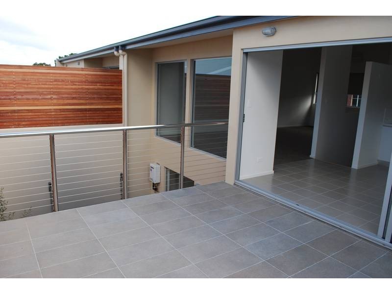 1/18 Smith Street, North Hobart TAS 7000
