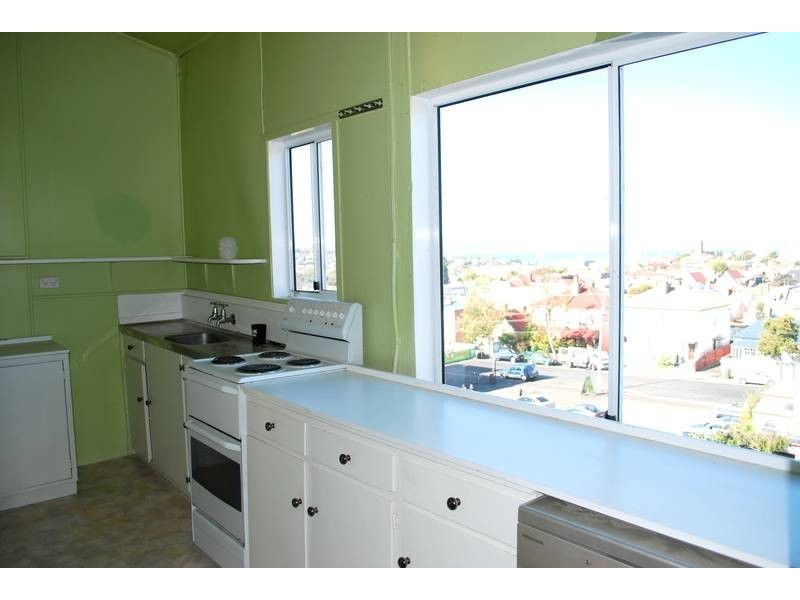 12a Swan Street, North Hobart TAS 7000