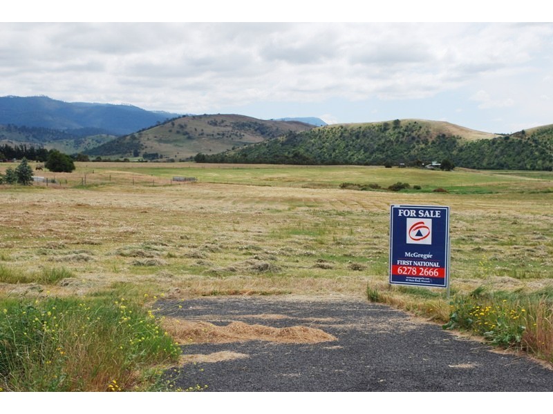 Lot 6, 95 Rowe Street, Brighton TAS 7030