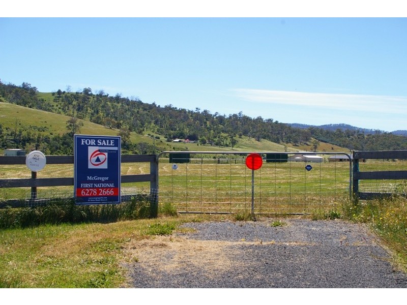 100 Rowe Street, Brighton TAS 7030